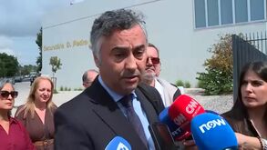 «Peço desculpa aos professores»: Ministro da Educação admite erros no processo de correção de exames