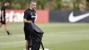 Rui Borges