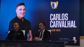 Miguel Ribeiro: «Gustavo Sá? Se estamos preparados para perder um treinador, imaginem os jogadores»