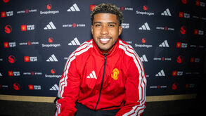 Andrey Santos