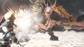 Echoes of Aincrad
