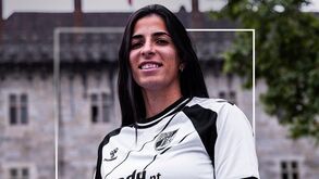 Gabi Zidoi assina pelo V. Guimarães
