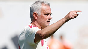 José Mourinho