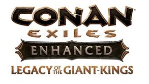 Conan Exiles Enhanced