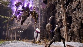 Code Vein II