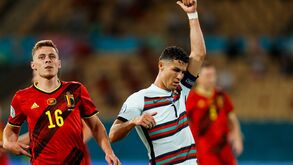 Thorgan Hazard regressa ao Lens