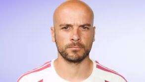 Sandro Carriço é o novo fisiologista do Real Madrid 