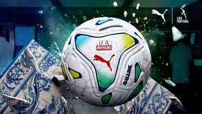 Liga Betclic na 7.ª jornada