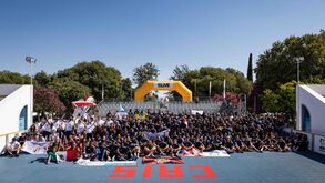 Viseu recebe a final do Torneio Nacional de Futebol de Rua 2026