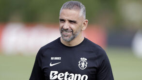 Rui Borges 