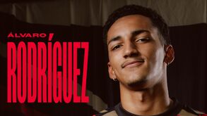 Bournemouth contrata Álvaro Rodriguez 