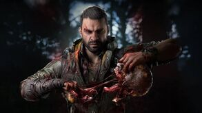 Dying Light: The Beast