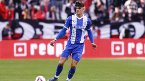 Penafiel anuncia central com experiência na La Liga