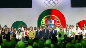 Equipa Portugal