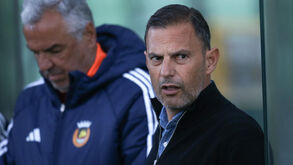 Sotiris Silaidopoulos vai observar Miguel Patrício, Antoine e Caike na pré-época do Rio Ave