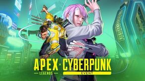 Apex Legends em destaque