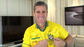 Jorginho em destaque
