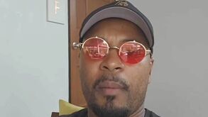 Evra deixa mensagem a Cabo Verde em português e revela que o seu 'verdadeiro' apelido é... Évora