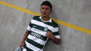 Sebastián Osorio 