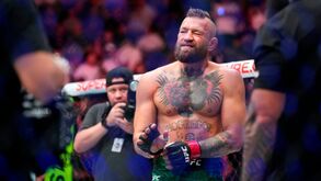 Poirier critica McGregor: «Nunca voltará a ser o mesmo»