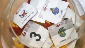Fase final do Campeonato 2026/27 terá apenas dois grupos ao invés de três 