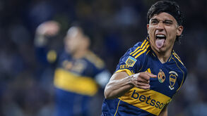 Exequiel Zeballos