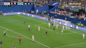 Messi de pé direito e Lautaro herói: o golo que colocou a Argentina novamente na final do Mundial