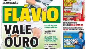 Quinta-feira, 16 de julho de 2026