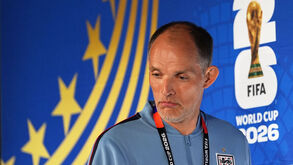 Thomas Tuchel