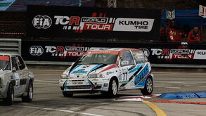 Circuito Internacional de Vila Real