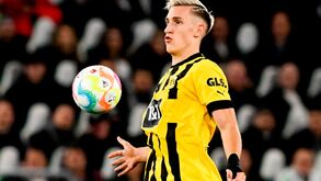 Schlotterbeck vai continuar