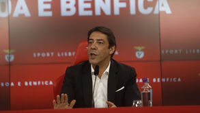 Rui Costa prepara investimento considerável num central