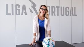 Susana Curto: «Reunimos com claques para as sensibilizar para a questão da pirotecnia»