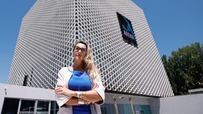 Susana Curto sobre Arena Liga Portugal