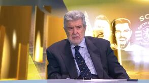 António Figueiredo: «Se a decisão fosse minha, António Silva não vestia mais a camisola do Benfica»
