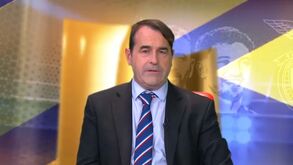 Nuno Encarnação: «A relação da confiança dos sócios do Benfica com António Silva chegou ao fim»