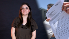 Fez um exame nacional e não concorda com a nota que lhe foi atribuída? Saiba como pedir a revisão