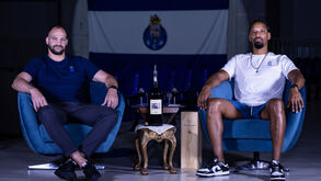  Daymaro Salina e Gilberto Duarte