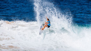 WSL anuncia quatro wildcards portugueses para o MEO Rip Curl Pro Portugal