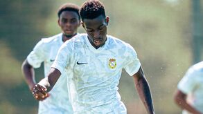 Alverca bate Belenenses e soma terceira vitória em três jogos na pré-temporada