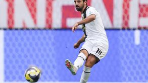 Bruno Costa vai reforçar o Cluj de António Folha