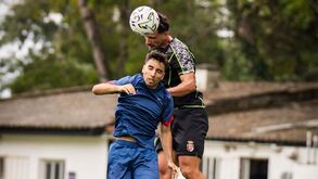 Caldas vence Alverca B na pré-época