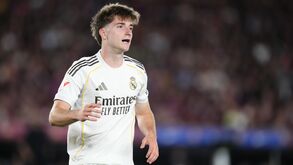 FC Porto de olho em César Palacios