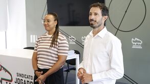 Valorizar os jogadores dentro e fora de campo 