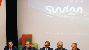Swim Grand Prix Portugal 2026 junta Lisboa, Oeiras e Cascais