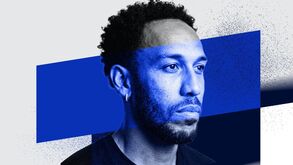 Aubameyang assina pelo Deportivo