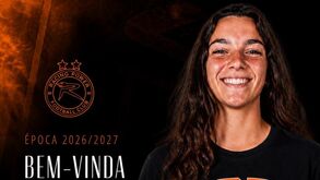 Marta Salvador assina pelo Racing Power