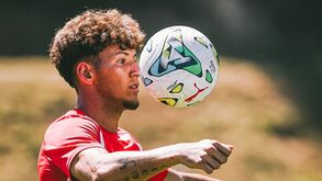 Diogo Travassos deixa boas indicações