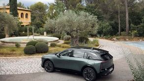 DS Nº 7: requinte num SUV com mais de 700 km eléctricos