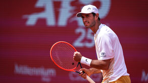 Nuno Borges